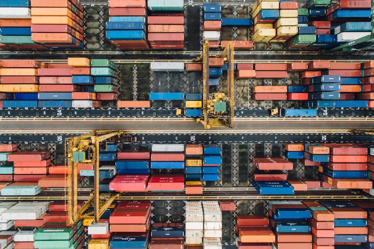 Logistics and delivery support