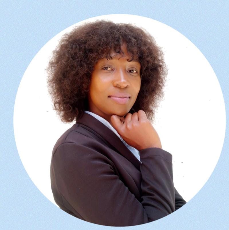 Winnie Nomvula Malete