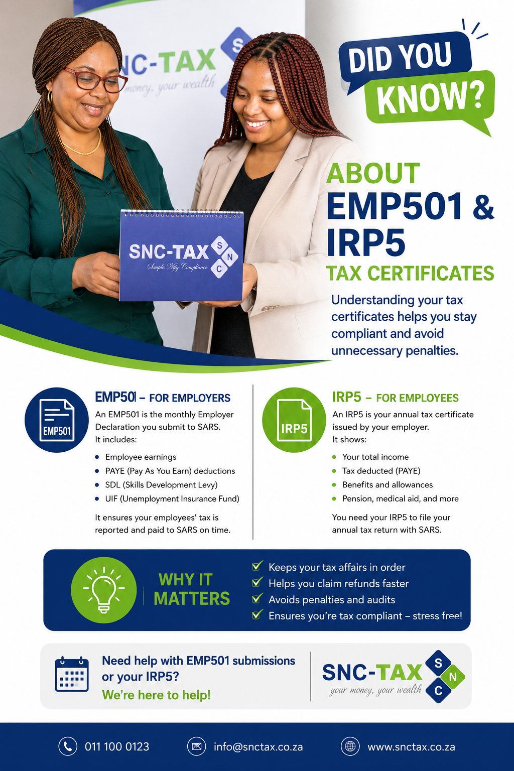 Payroll Services