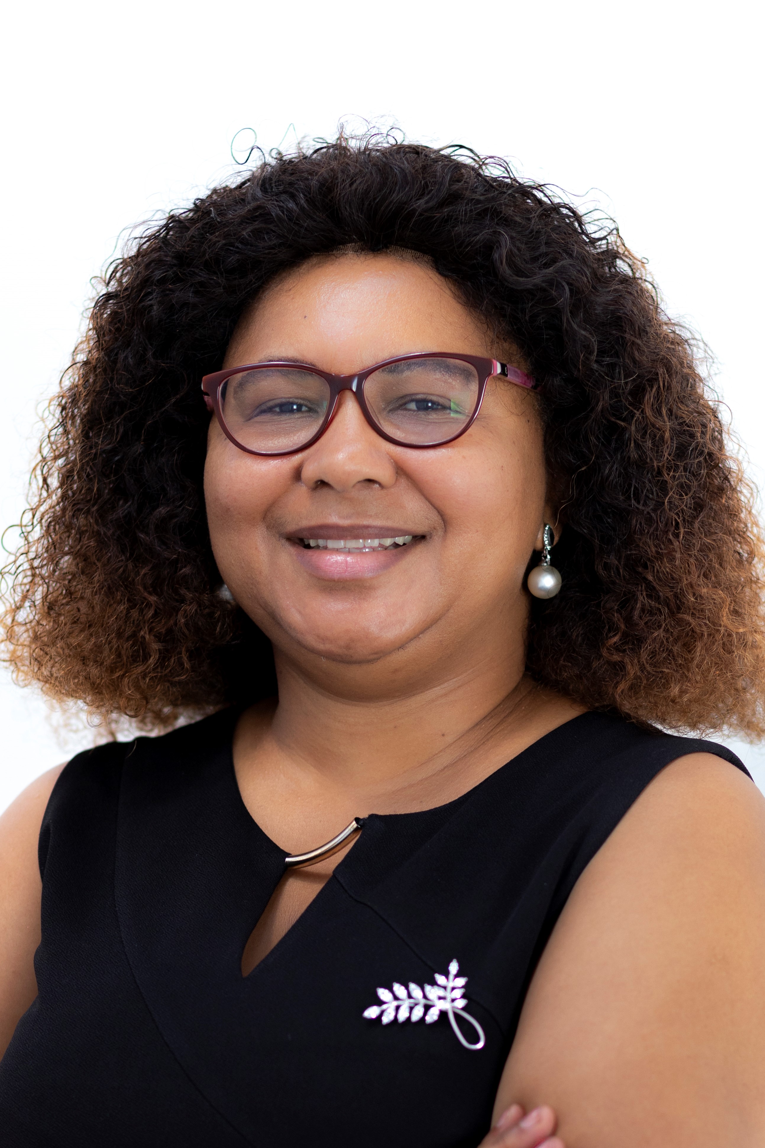 Yolisa Molefe